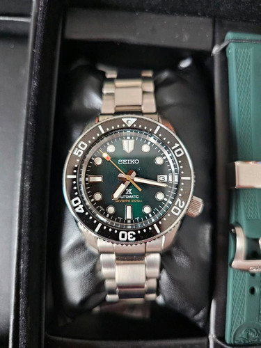 Seiko prospex spb207j1 - prospex,