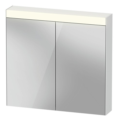 Duravit licht spiegel - &,