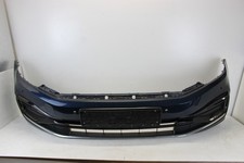 VW PASSAT R-line B8 3G GTE Facelift Frontstoßstange Stoßstange vorne 3G0807221G