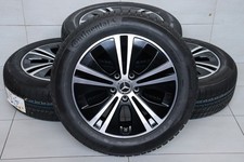 17 Zoll Original Mercedes E-Klasse W213 W238 Winterreifen A2134015100