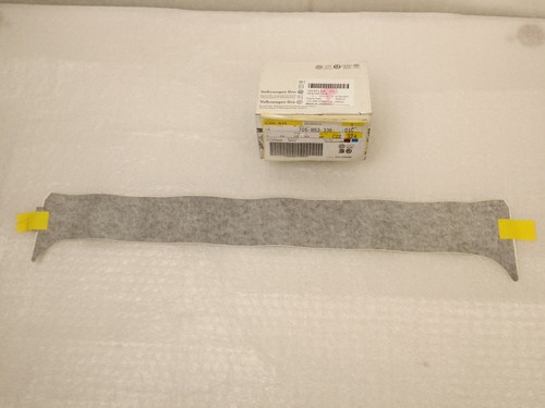 Original dekorfolie 3m - vw,