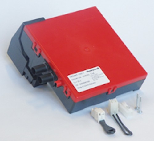 Viessmann feuerungsautomat - viessmann,