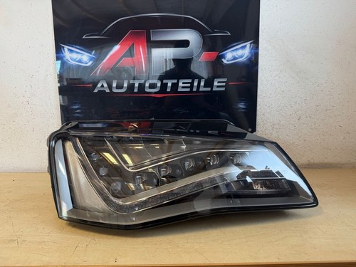 Audi 4h voll led - d4,
