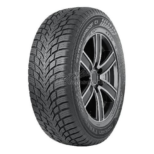 Nokian seasonproof 10pr - seasonproof, c1