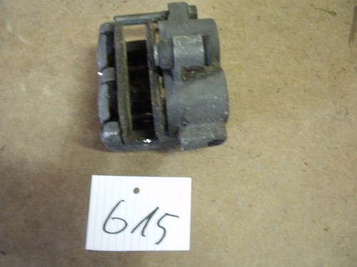 Bremssattel hinten aprilia - bremssattel,