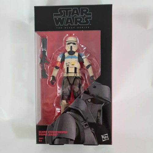 Star wars black series - wars,