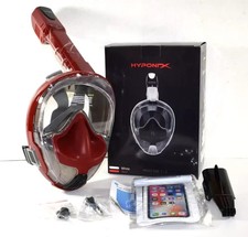 Schnorchel Maske Vollmaske