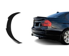 Heckspoiler mit ABE für BMW
