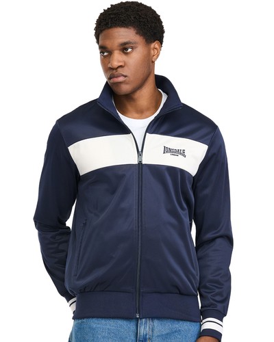 Lonsdale trainingsjacke meols - lonsdale,