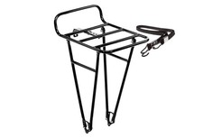 PELAGO Commuter Rack