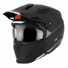 Trialhelm streetfighter sv - streetfighter,