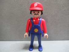 Playmobil Figuren | Mann mit