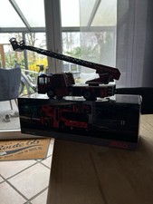 Modellautos metz l32 - 1:43,
