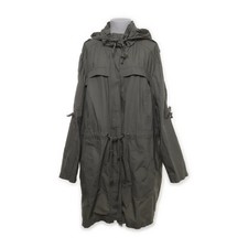 Ulla Popken, Parka, Damen