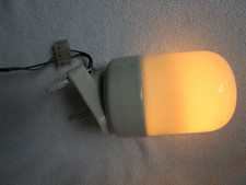alte Wandlampe Kellerlampe