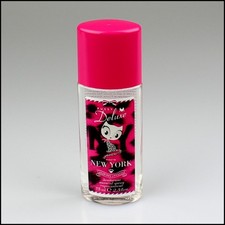75ml Pussy Deluxe Meets New York Damen Deodorant Natural Spray