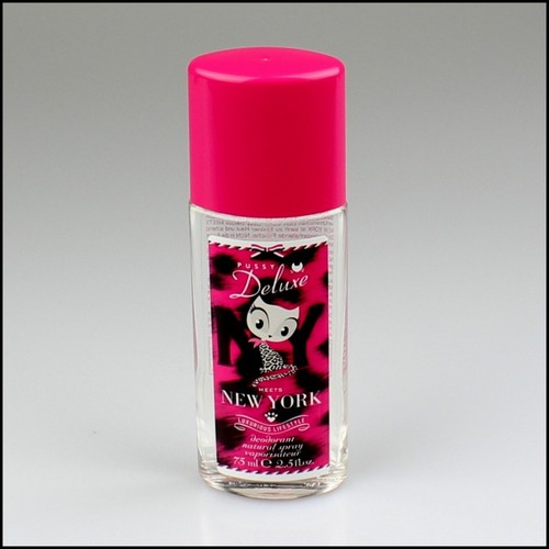 75ml pussy deluxe meets new - 75ml,