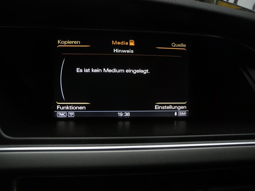 Audi c6 4f q5 - a6, s6