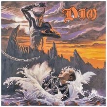 Holy Diver (Remastered) von Dio | CD | Zustand akzeptabel