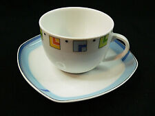 HW Heinrich Winterling Marktleuthen - Lollo - Kaffeegedeck 2 tlg.