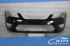 Seat Leon III FR 5F vor Facelift Bj. 2012-2016 Stoßstange Vorne SRA (kein PDC)