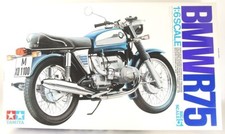 TAMIYA 1/6 BMW R75/5 BIG SCALE