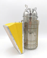 Smoker Imkerei Zubehör 30 cm hoch