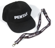 PRL) PENTAX CAP HAT ONE SIZE +