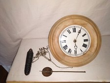 Wanduhr, Schwarzwald Uhr