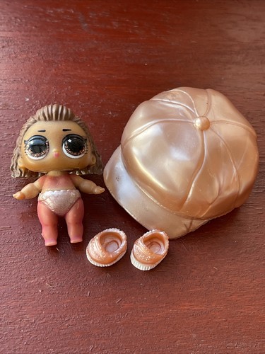 Lol surprise puppe serie lil - serie, 5