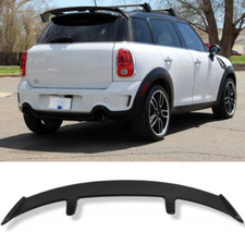 52" Dachspoiler Heckspoiler