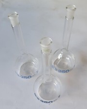 Stehkolben 250 ml - (3),
