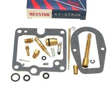 Keyster Vergaser Reparatursatz