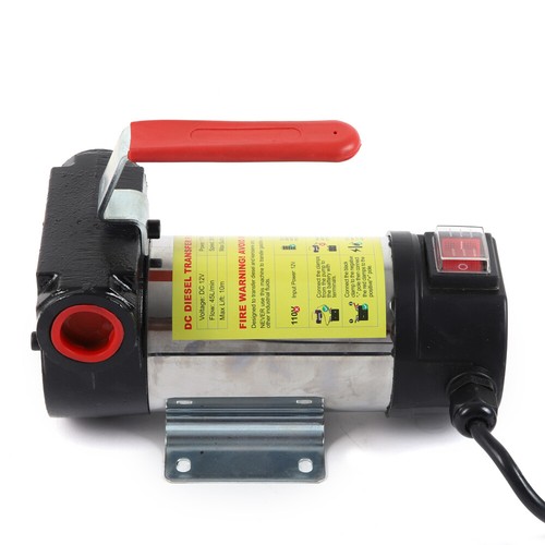 12v dieselpumpe - 12v,