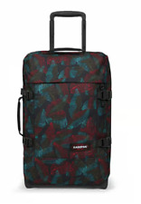 EASTPAK Reisetasche Trolley Tranverz Brize Grade Black schwarz 50cm, 2 Rollen