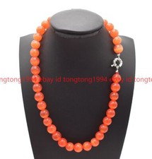 Schöne 8/10/12mm Orange