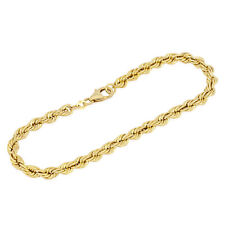 19cm Armband Zopfkette 333