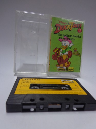 Duck tales der goldene - tales,
