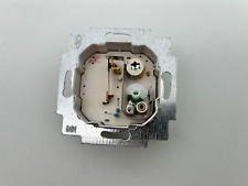 Busch Jaeger 1076U UP Raumthermostat 230V - 10(4)A Fußbodenheizung
