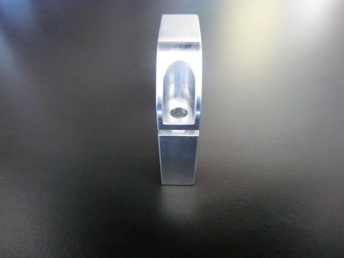 Spindelaufnahme eurohals 43mm - spindelaufnahme,