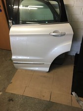 Ford Kuga Vignale MK2  Bj 2017 Komplette Tür hinten links