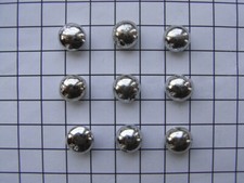 Ruthenium Metall - 1 x 5g