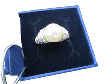 Swarovski Wunderschöner Ring