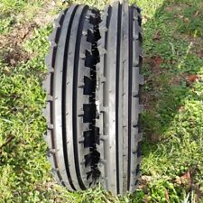 6.00-16 Reifen BKT TF 8181 88 A6 TT 6PR Acker Schlepper Traktor Front 6 00 16 2x