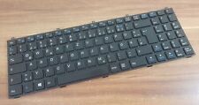 Tastatur Keyboard Deutsch QWERTZ GER aus Wortmann Terra Mobile 1512