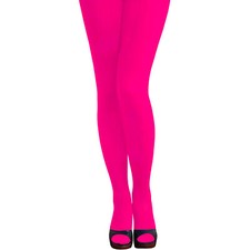 Sexy Strumpfhose 80s 80er 90s