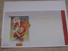 Kleine Postkarte Lisi Martin