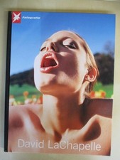 Stern Fotografie: Das Portofolio zum Sammeln - Nr. 51 David LaChapelle Lachapell