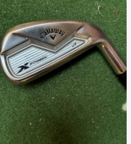 Callaway forged 18 grad - forged,