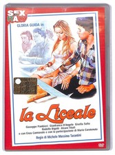 DVD *** LA LICEALE - Gloria Guide *** (außer Katalog)